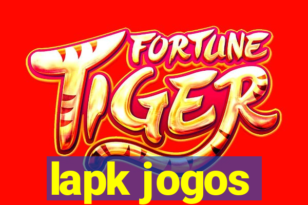 lapk jogos